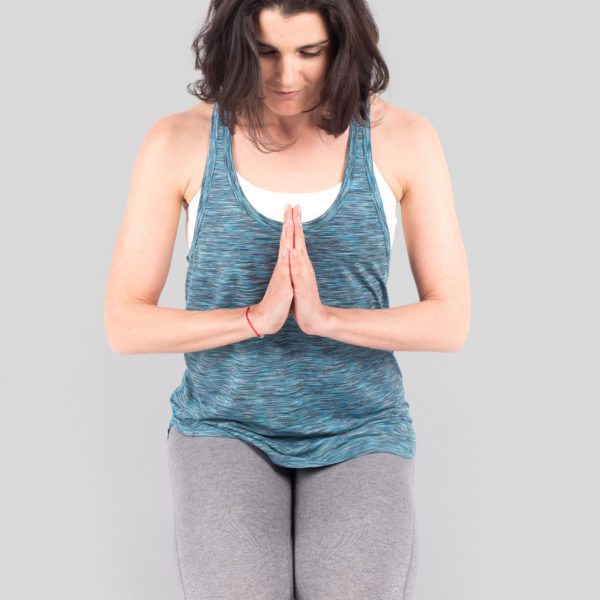 Sports tank